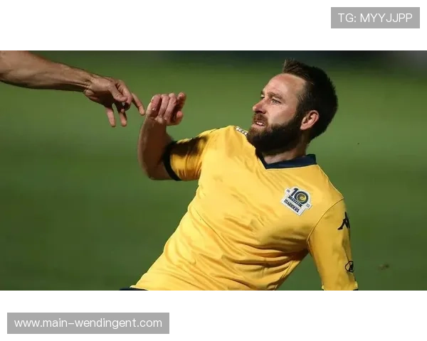 澳超新赛季首轮裁判名单公布名哨法加尼将执法揭幕大战