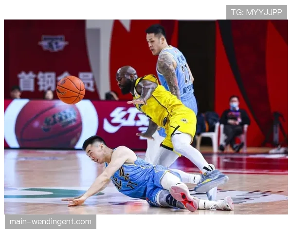 上海久事团队篮球质变 七人场均得分上双多点开花